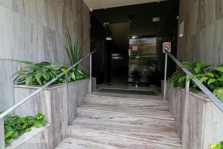 Apartamento à venda com 100m², 2 quartos e 1 vagaHall de Entrada