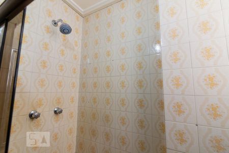 Apartamento à venda com 100m², 2 quartos e 1 vagaBanheiro da Suíte