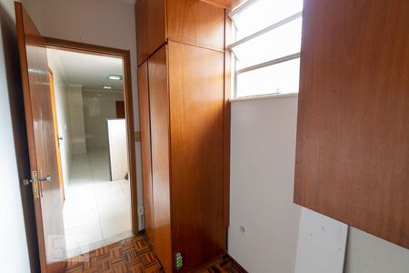 Apartamento à venda com 100m², 2 quartos e 1 vagaQuarto de Serviço