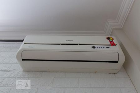 Apartamento à venda com 100m², 2 quartos e 1 vagaAr condicionado