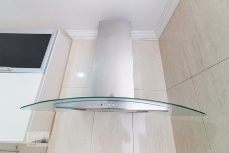 Apartamento à venda com 100m², 2 quartos e 1 vagaCozinha