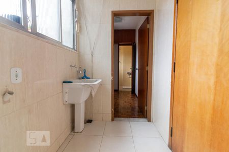 Apartamento à venda com 100m², 2 quartos e 1 vagaÁrea de Serviço