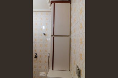 Apartamento à venda com 100m², 2 quartos e 1 vagaBanheiro da Suíte