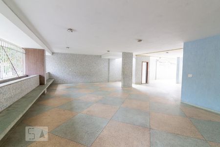 Apartamento à venda com 100m², 2 quartos e 1 vagaÁrea Comum - Playground