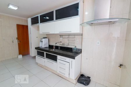 Apartamento à venda com 100m², 2 quartos e 1 vagaCozinha