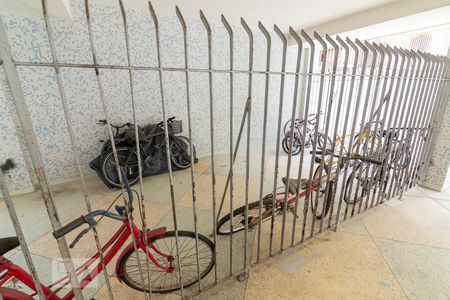 Apartamento à venda com 100m², 2 quartos e 1 vagaBicicletário