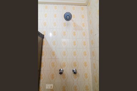 Apartamento à venda com 100m², 2 quartos e 1 vagaBanheiro da Suíte