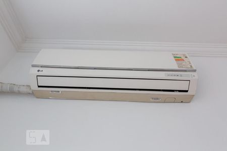 Apartamento à venda com 100m², 2 quartos e 1 vagaAr condicionado