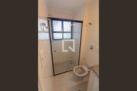 Apartamento para alugar com 322m², 4 quartos e 4 vagas Apartamento para alugar com 322m², 4 quartos e 4 vagasBanheiro da Suíte 4