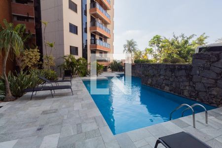 Apartamento para alugar com 322m², 4 quartos e 4 vagas Apartamento para alugar com 322m², 4 quartos e 4 vagasÁrea comum