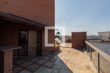 Apartamento para alugar com 322m², 4 quartos e 4 vagas Apartamento para alugar com 322m², 4 quartos e 4 vagasCobertura