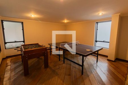 Apartamento para alugar com 322m², 4 quartos e 4 vagas Apartamento para alugar com 322m², 4 quartos e 4 vagasÁrea comum