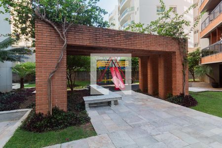 Apartamento para alugar com 322m², 4 quartos e 4 vagas Apartamento para alugar com 322m², 4 quartos e 4 vagasÁrea comum