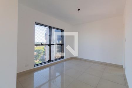 Sala de apartamento para alugar com 4 quartos, 322m² em Vila Sônia, São Paulo