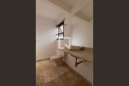 Apartamento para alugar com 322m², 4 quartos e 4 vagas Apartamento para alugar com 322m², 4 quartos e 4 vagasLavabo Cobertura