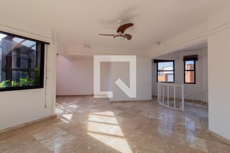 Apartamento para alugar com 322m², 4 quartos e 4 vagas Apartamento para alugar com 322m², 4 quartos e 4 vagasCobertura