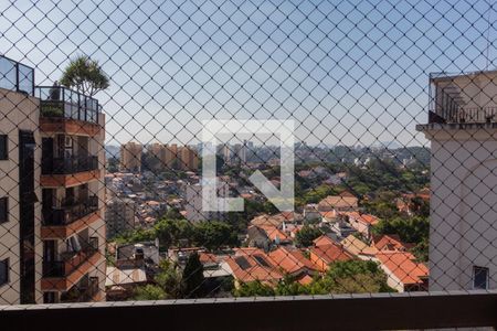 Apartamento para alugar com 322m², 4 quartos e 4 vagas Apartamento para alugar com 322m², 4 quartos e 4 vagasVista da Suíte 3