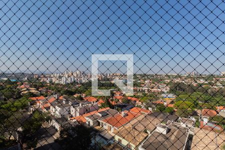 Vista da Varanda de apartamento para alugar com 4 quartos, 322m² em Vila Sônia, São Paulo