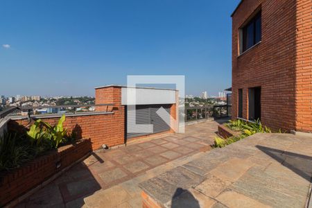 Apartamento para alugar com 322m², 4 quartos e 4 vagas Apartamento para alugar com 322m², 4 quartos e 4 vagasPiscina Coberta