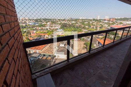 Apartamento para alugar com 322m², 4 quartos e 4 vagas Apartamento para alugar com 322m², 4 quartos e 4 vagasVaranda Suíte 4