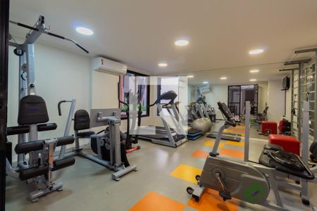 Apartamento para alugar com 322m², 4 quartos e 4 vagas Apartamento para alugar com 322m², 4 quartos e 4 vagasÁrea comum