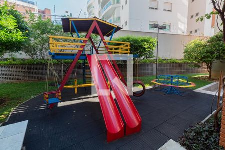 Apartamento para alugar com 322m², 4 quartos e 4 vagas Apartamento para alugar com 322m², 4 quartos e 4 vagasÁrea comum