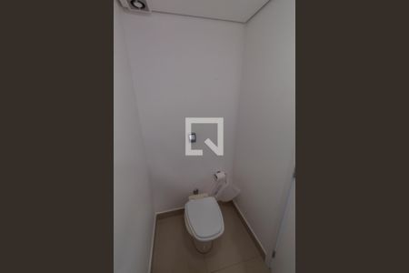 Lavabo de apartamento para alugar com 4 quartos, 322m² em Vila Sônia, São Paulo