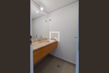 Lavabo de apartamento para alugar com 4 quartos, 322m² em Vila Sônia, São Paulo