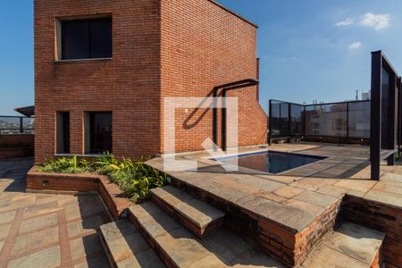 Apartamento para alugar com 322m², 4 quartos e 4 vagas Apartamento para alugar com 322m², 4 quartos e 4 vagasPiscina Coberta