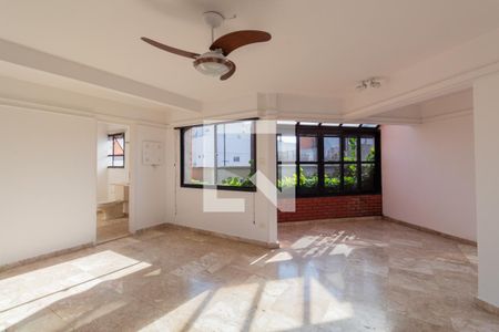 Apartamento para alugar com 322m², 4 quartos e 4 vagas Apartamento para alugar com 322m², 4 quartos e 4 vagasCobertura