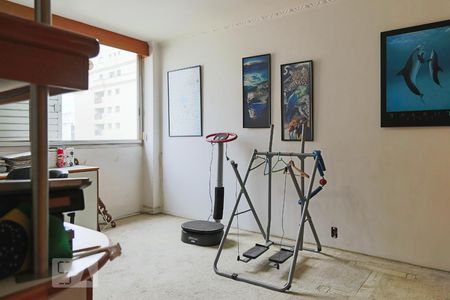 Apartamento à venda com 250m², 3 quartos e 3 vagasQuarto 2
