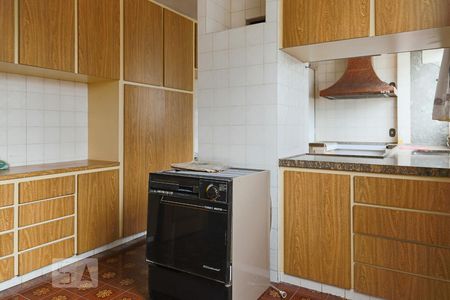Apartamento à venda com 250m², 3 quartos e 3 vagasCozinha