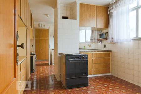 Apartamento à venda com 250m², 3 quartos e 3 vagasCozinha