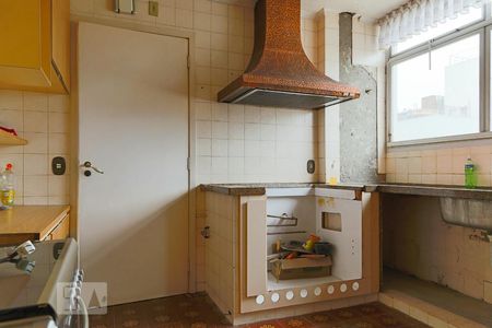 Apartamento à venda com 250m², 3 quartos e 3 vagasCozinha