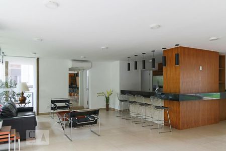 Apartamento à venda com 250m², 3 quartos e 3 vagasSalão de Festas
