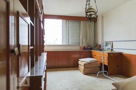 Apartamento à venda com 250m², 3 quartos e 3 vagasQuarto 3/Suite