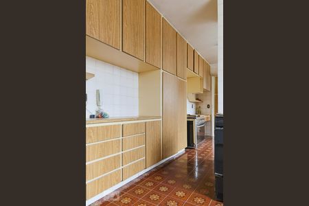 Apartamento à venda com 250m², 3 quartos e 3 vagasCozinha