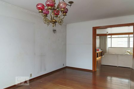 Apartamento à venda com 250m², 3 quartos e 3 vagasSala de Jantar