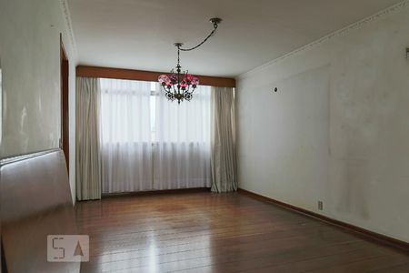 Apartamento à venda com 250m², 3 quartos e 3 vagasSala de Jantar