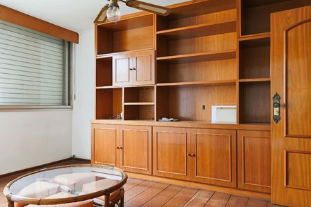 Apartamento à venda com 250m², 3 quartos e 3 vagasSala de Leitura