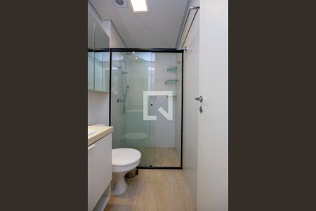 Apartamento para alugar com 68m², 2 quartos e 1 vaga Apartamento para alugar com 68m², 2 quartos e 1 vagaSuíte - Banheiro