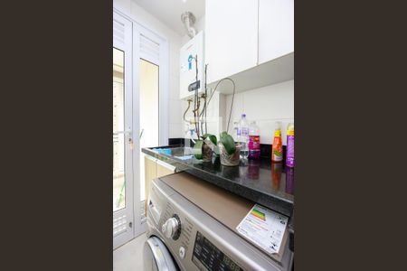 Apartamento para alugar com 68m², 2 quartos e 1 vaga Apartamento para alugar com 68m², 2 quartos e 1 vagaÁrea de Serviço
