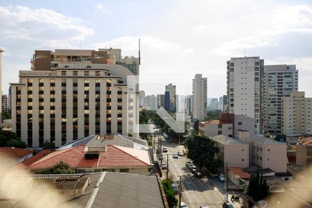 Apartamento para alugar com 68m², 2 quartos e 1 vaga Apartamento para alugar com 68m², 2 quartos e 1 vagaSuíte - Vista