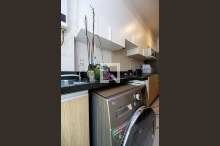 Apartamento para alugar com 68m², 2 quartos e 1 vaga Apartamento para alugar com 68m², 2 quartos e 1 vagaÁrea de Serviço