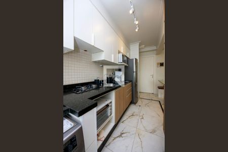 Apartamento para alugar com 68m², 2 quartos e 1 vaga Apartamento para alugar com 68m², 2 quartos e 1 vagaCozinha