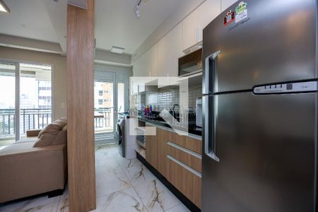 Apartamento para alugar com 68m², 2 quartos e 1 vaga Apartamento para alugar com 68m², 2 quartos e 1 vagaCozinha