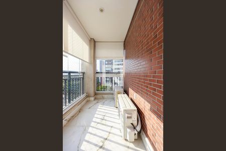Apartamento para alugar com 68m², 2 quartos e 1 vaga Apartamento para alugar com 68m², 2 quartos e 1 vagaSuíte - Varanda