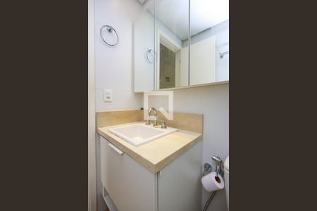 Apartamento para alugar com 68m², 2 quartos e 1 vaga Apartamento para alugar com 68m², 2 quartos e 1 vagaSuíte - Banheiro