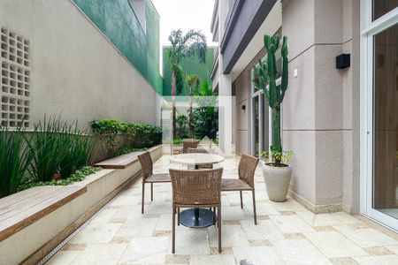 Apartamento para alugar com 68m², 2 quartos e 1 vaga Apartamento para alugar com 68m², 2 quartos e 1 vagaÁrea Comum