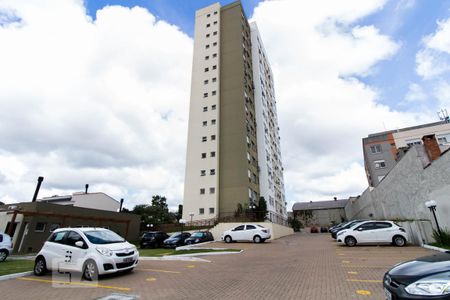 Apartamento à venda com 52m², 1 quarto e 1 vagaEstacionamento